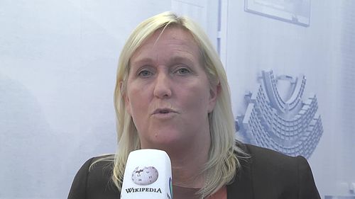 Gunilla Carlsson