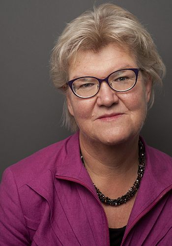 Gunilla Herdenberg