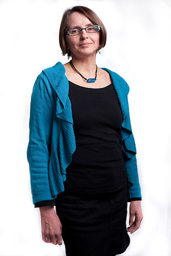 Gunn-Vivian Eide