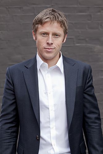 Gunnar Garfors