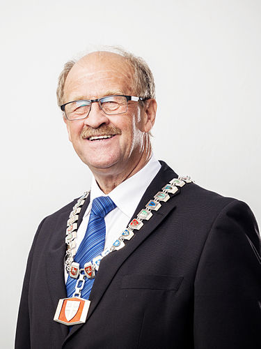 Gunnar Viken
