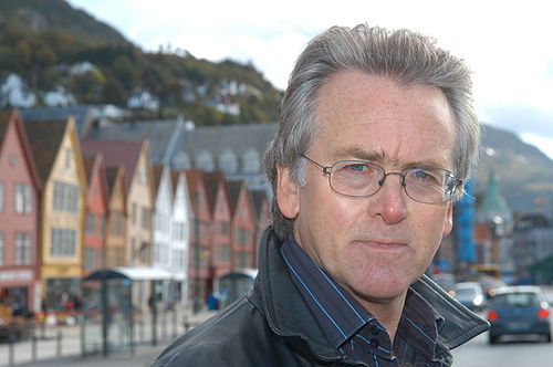 Gunnar Staalesen