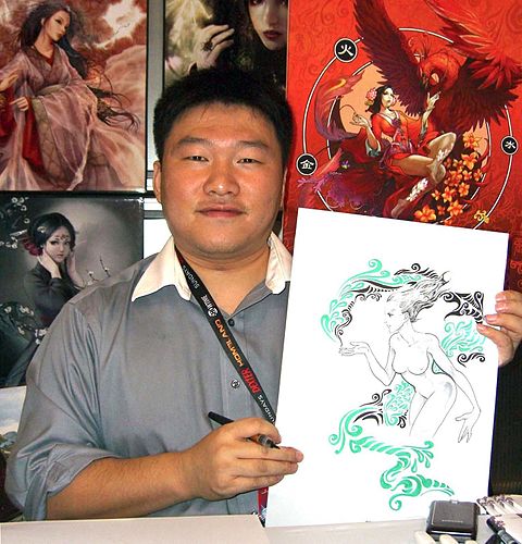 Guo Jingxiong
