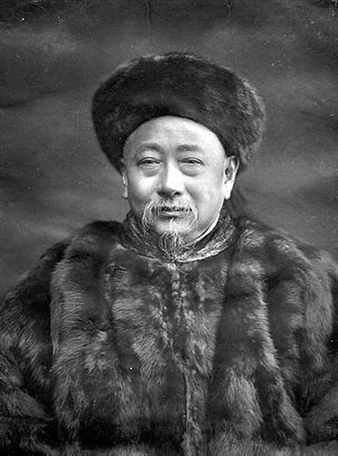 Guo Songtao