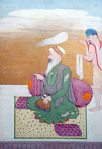 Ram Das