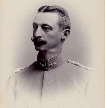 Gustaf Boltenstern