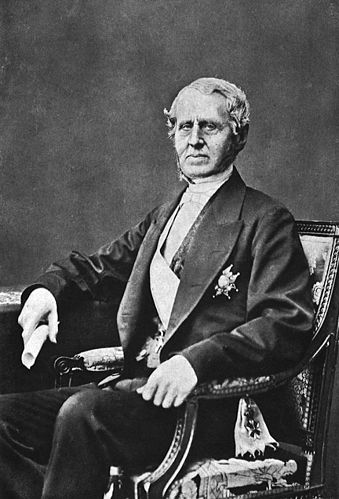 Gustaf Sparre