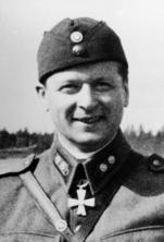 Gustaf Magnusson