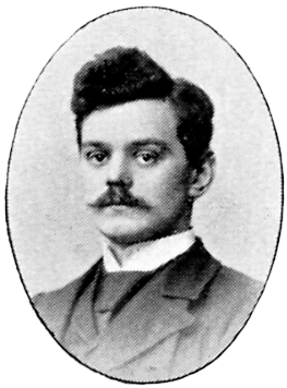 Olle Hjortzberg