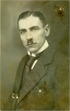 Gustav Wohlgemuth