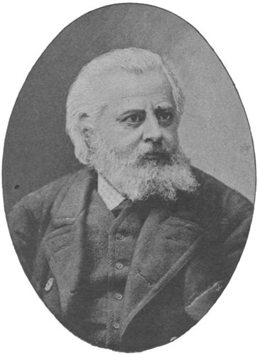 Gustav Zwanziger