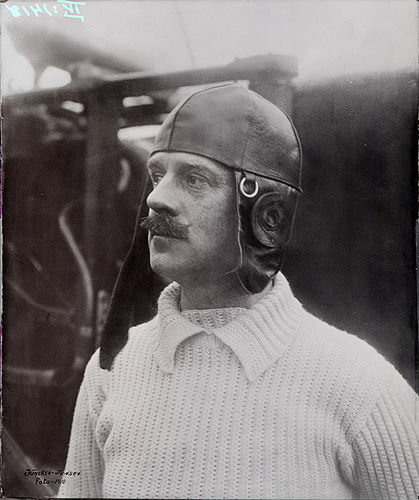Carl Cederstrom