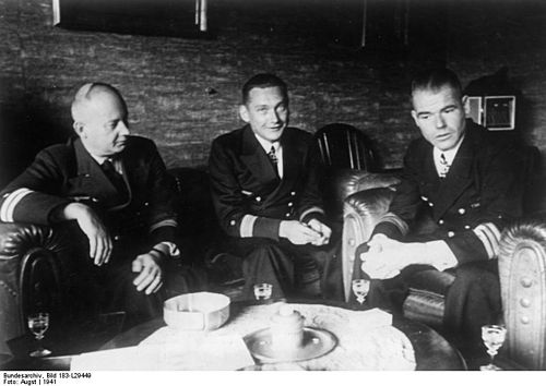 Gustav Forstmann