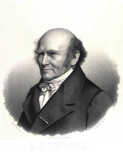 Gustav Friedrich