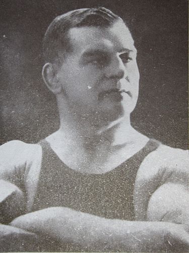 Gustav Fristensky