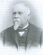 Gustav Laube