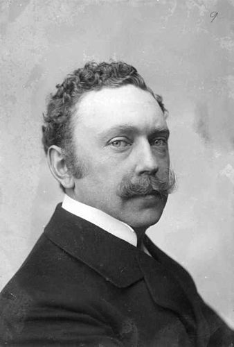 Gustav Laerum