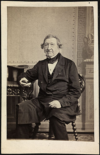 Gustav Blom