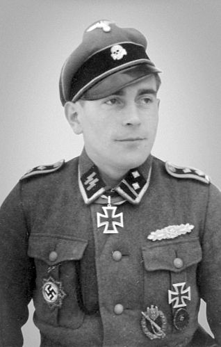 Gustav Schreiber