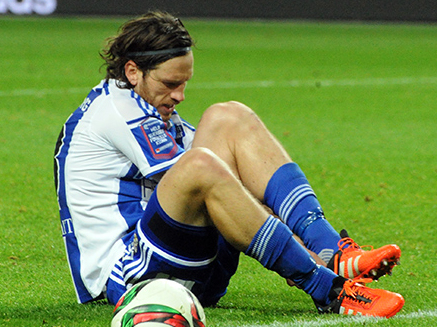 Gustav Svensson