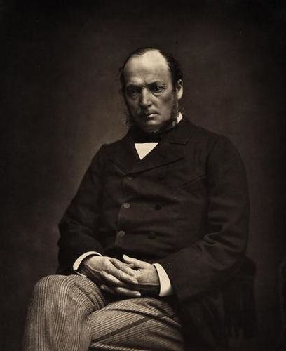 Emile Deshayes
