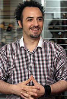 Gustavo Charif