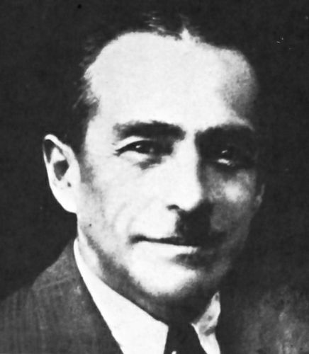 Gustavo Jimenez