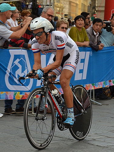 Gustavo Mino