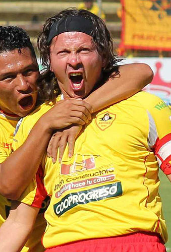 Gustavo Figueroa
