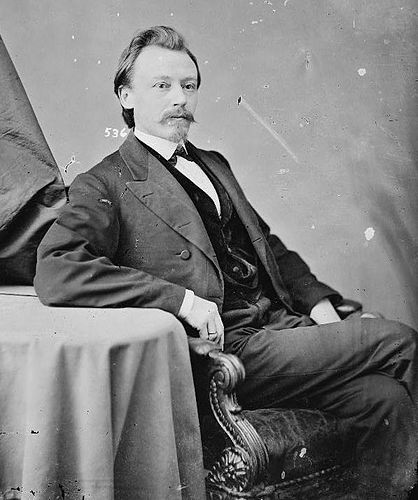 Gustavus Adolphus Finkelnburg