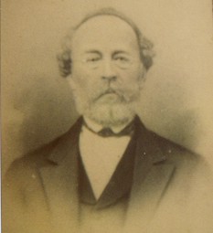 Gustavus Neumann