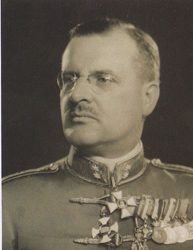 Gusztav Hennyey