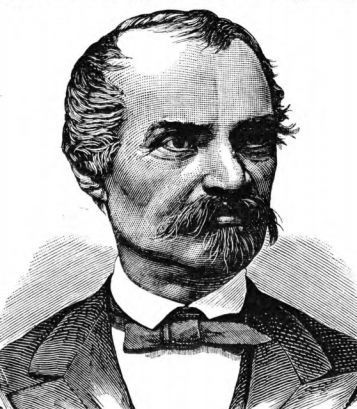 Gusztav Vizsolyi