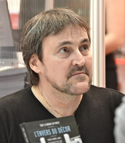 Guy Lepage