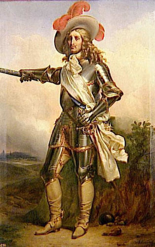 Guy Aldonce de Durfort