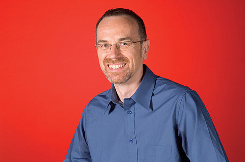 Guy Bertrand