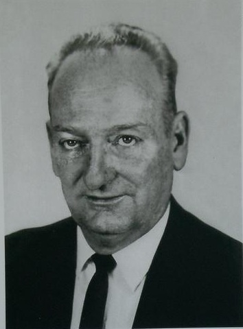 Guy Blackwell