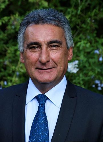 Guy Bono