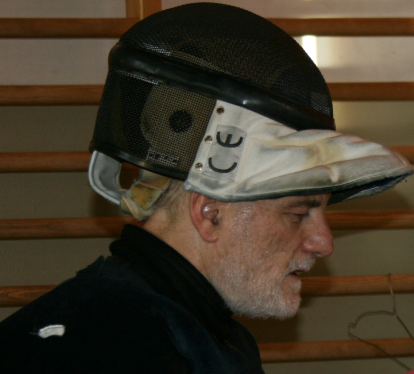 Guy Evequoz