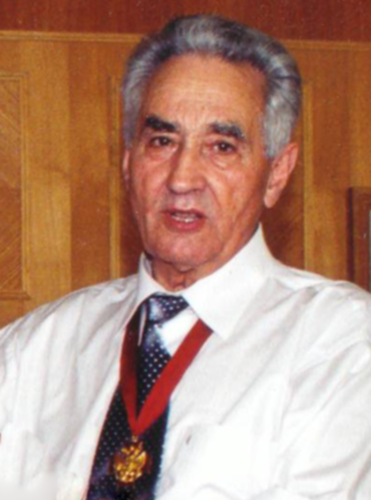 Guy Severin
