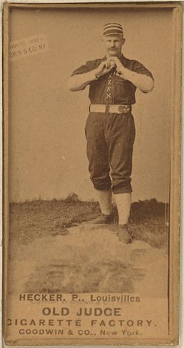 Guy Hecker