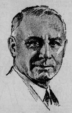Herman Kump