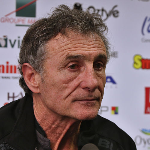 Guy Noves