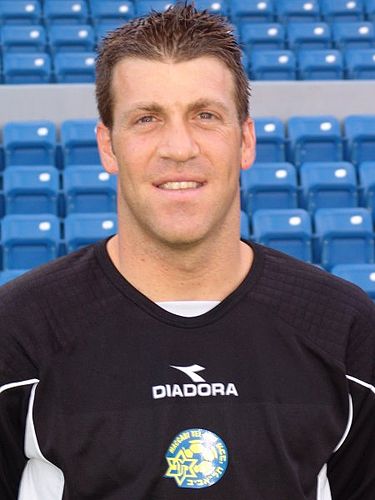 Guy Solomon