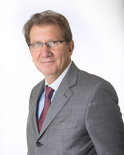Guy Teissier