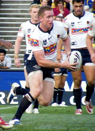 Guy Williams