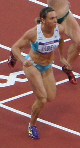 Guzel Khubbieva