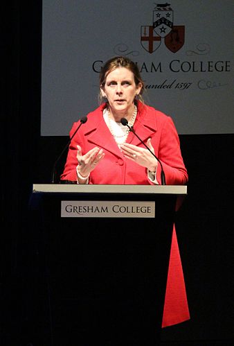 Gwen Adshead
