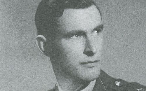 Gyles Longley