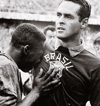 Gylmar dos Santos Neves